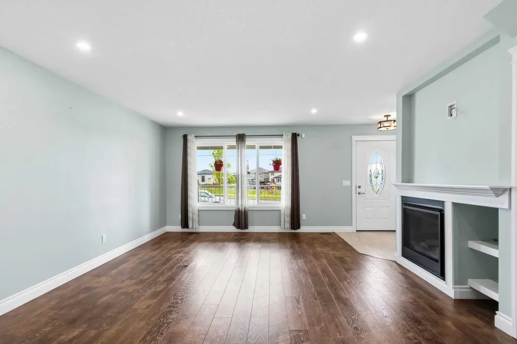 375 Prospect Drive Fort Mcmurray AB T9K 0T8