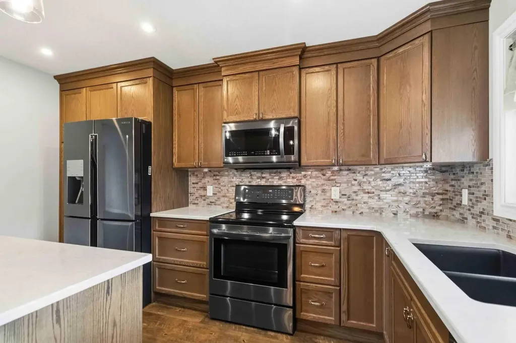 375 Prospect Drive Fort Mcmurray AB T9K 0T8