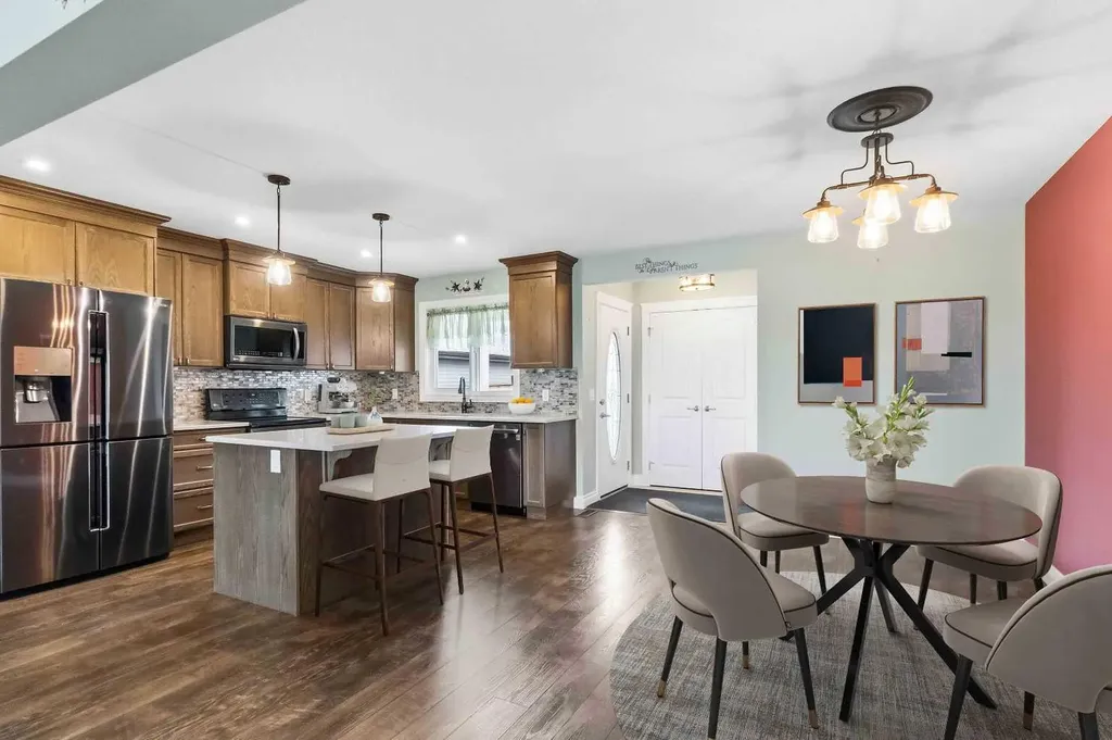 375 Prospect Drive Fort Mcmurray AB T9K 0T8