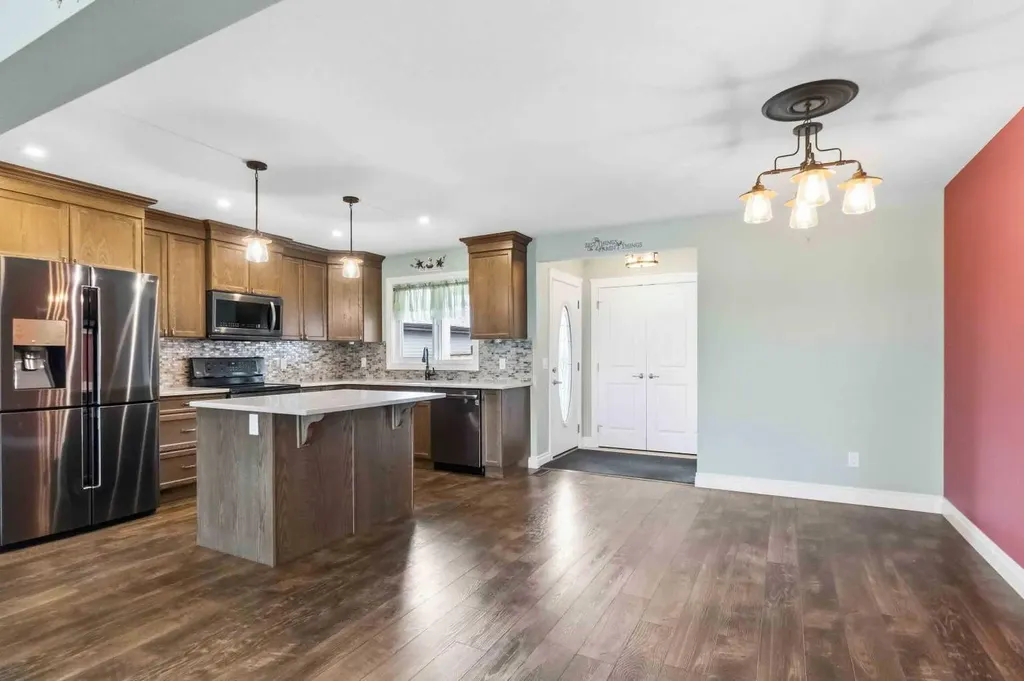 375 Prospect Drive Fort Mcmurray AB T9K 0T8