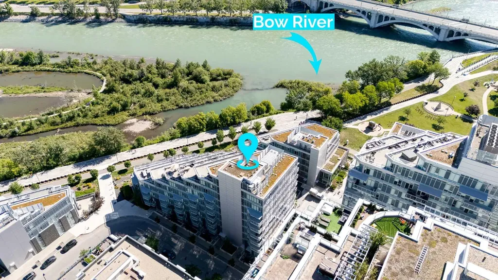 138 Waterfront Court SW Calgary AB T2P 1L1