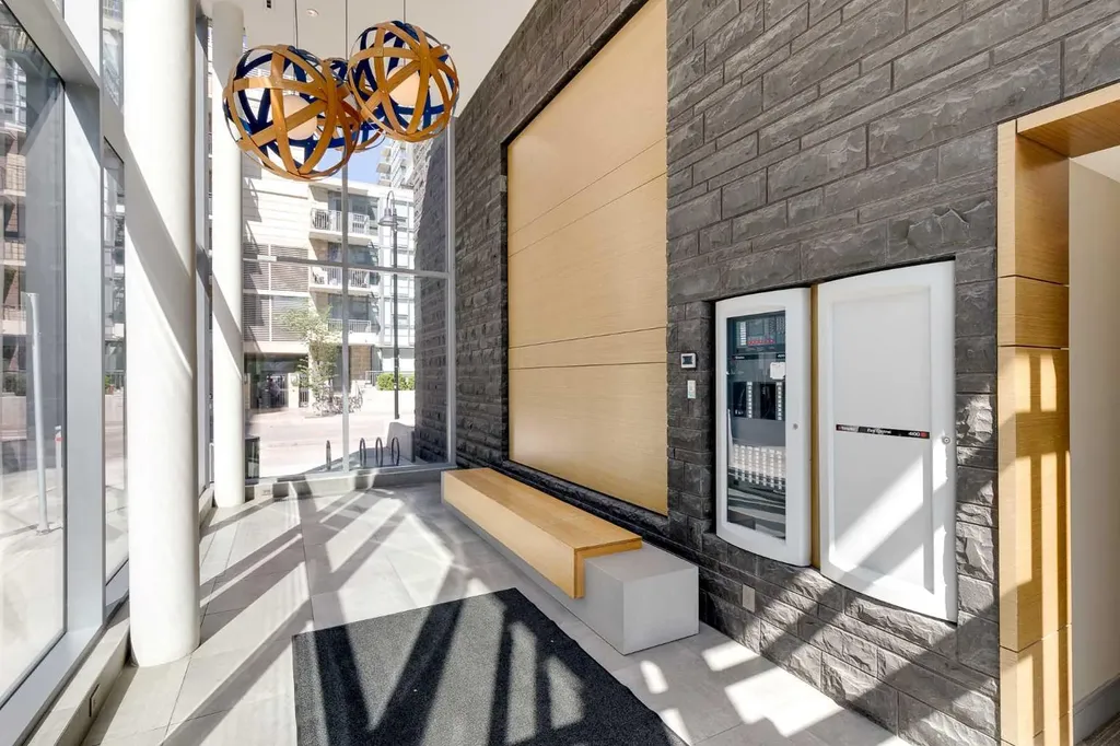 138 Waterfront Court SW Calgary AB T2P 1L1