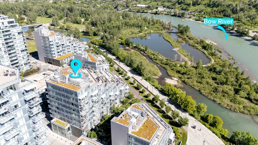 138 Waterfront Court SW Calgary AB T2P 1L1