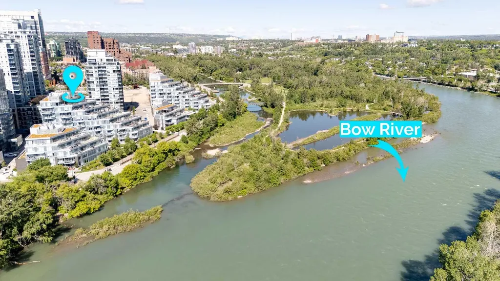 138 Waterfront Court SW Calgary AB T2P 1L1