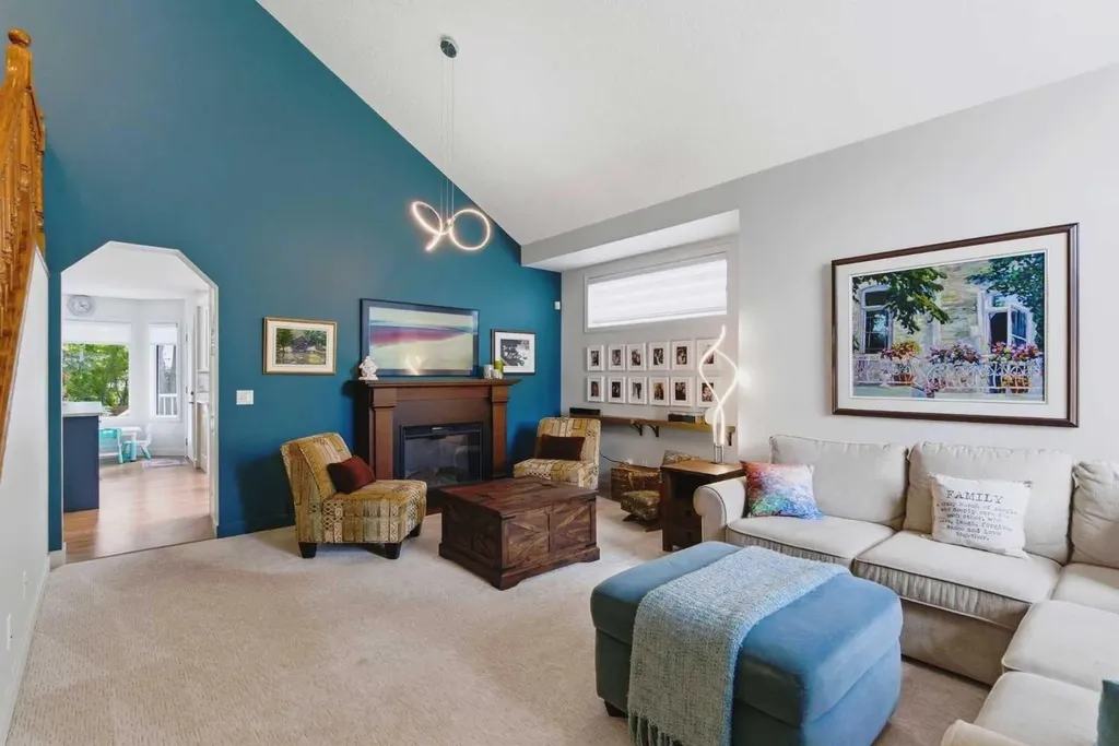 67 Douglas Shore Close SE Calgary AB T2Z 2K7