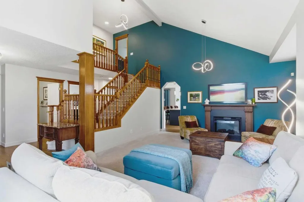 67 Douglas Shore Close SE Calgary AB T2Z 2K7