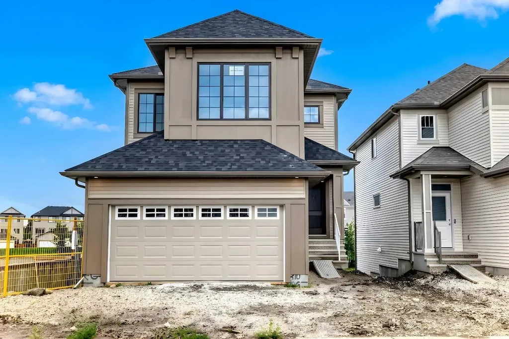 310 Montrose Crescent SE High River AB T1V 0L1