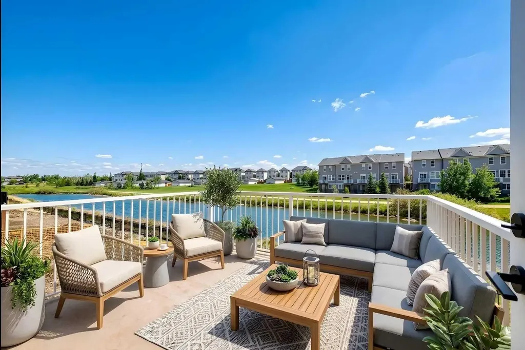 310 Montrose Crescent SE High River AB T1V 0L1