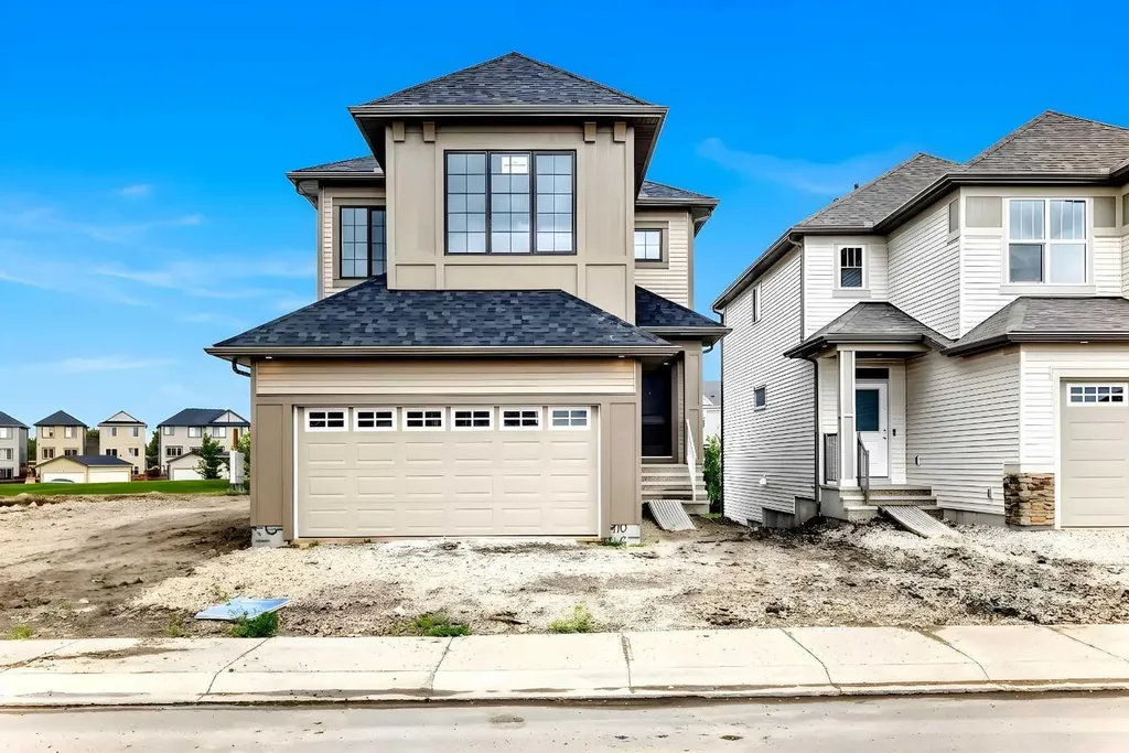 310 Montrose Crescent SE High River AB T1V 0L1