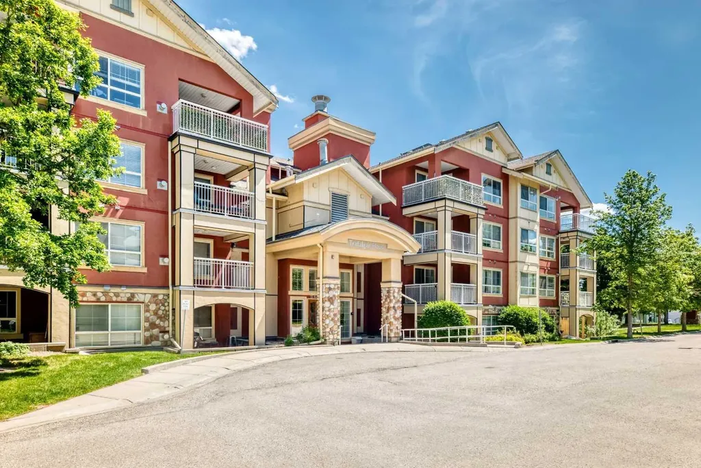 5115 Richard Road SW Calgary AB T3E 7M7