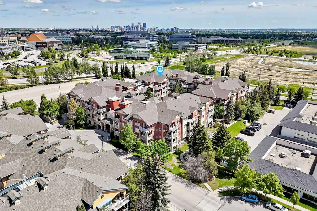 5115 Richard Road SW Calgary AB T3E 7M7