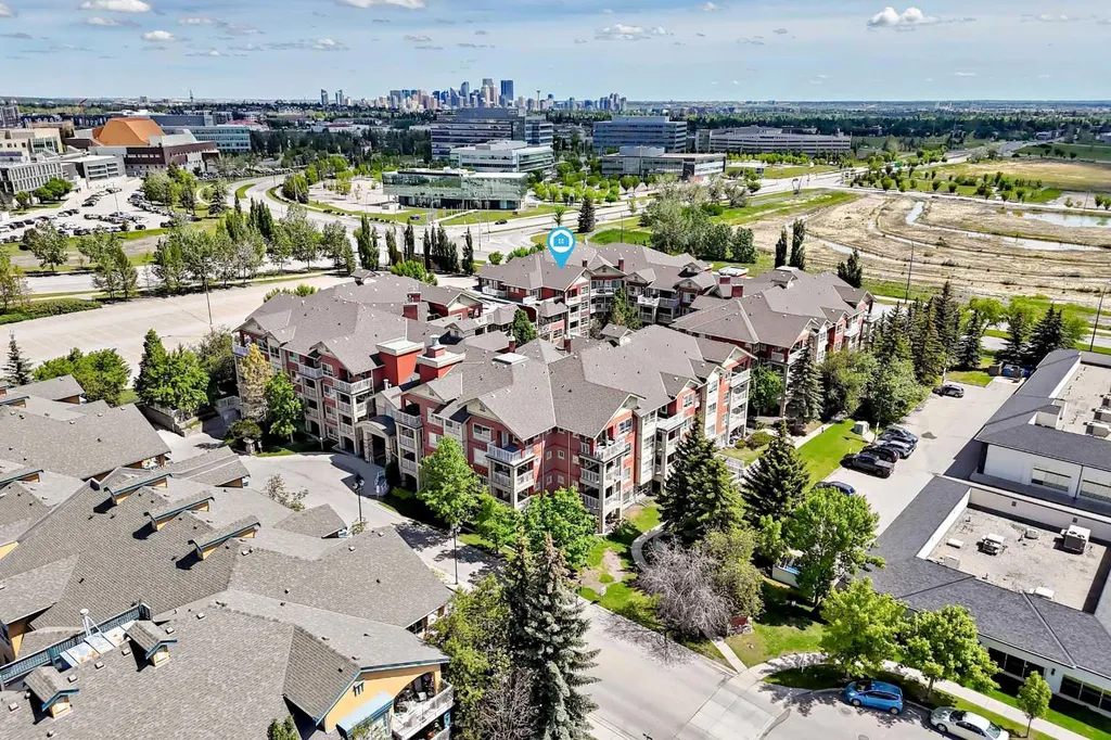 5115 Richard Road SW Calgary AB T3E 7M7
