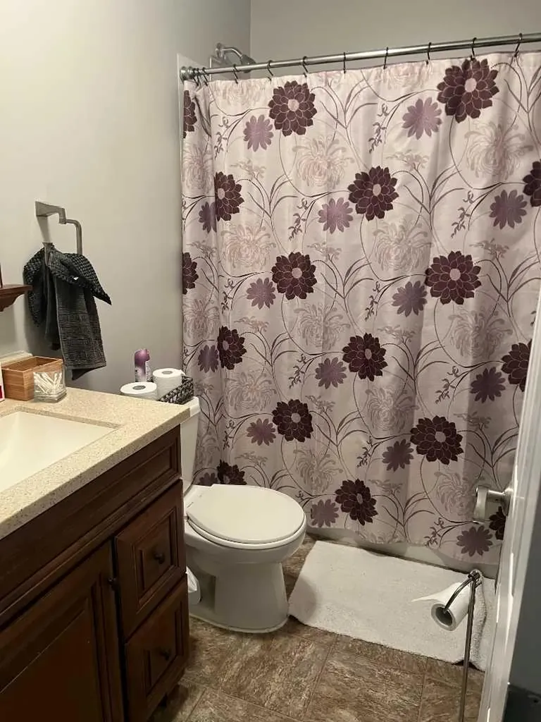 807 8a Street Fox Creek AB T0H 1P0