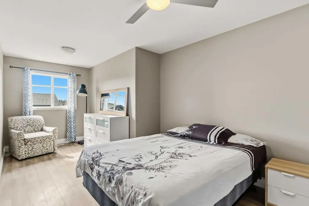 137 Fontaine Crescent Fort Mcmurray AB T9H 0C3