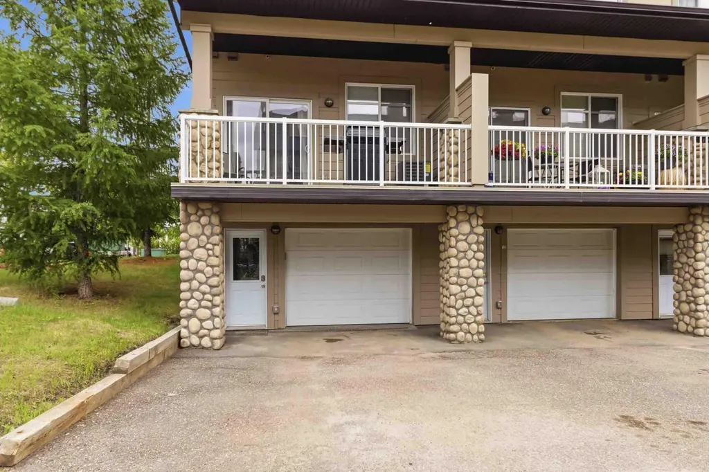 137 Fontaine Crescent Fort Mcmurray AB T9H 0C3