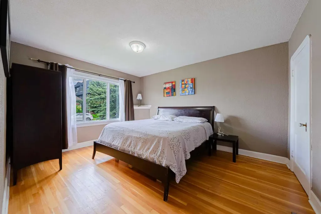 1621 4 Street NW Calgary AB T2M 2Z1