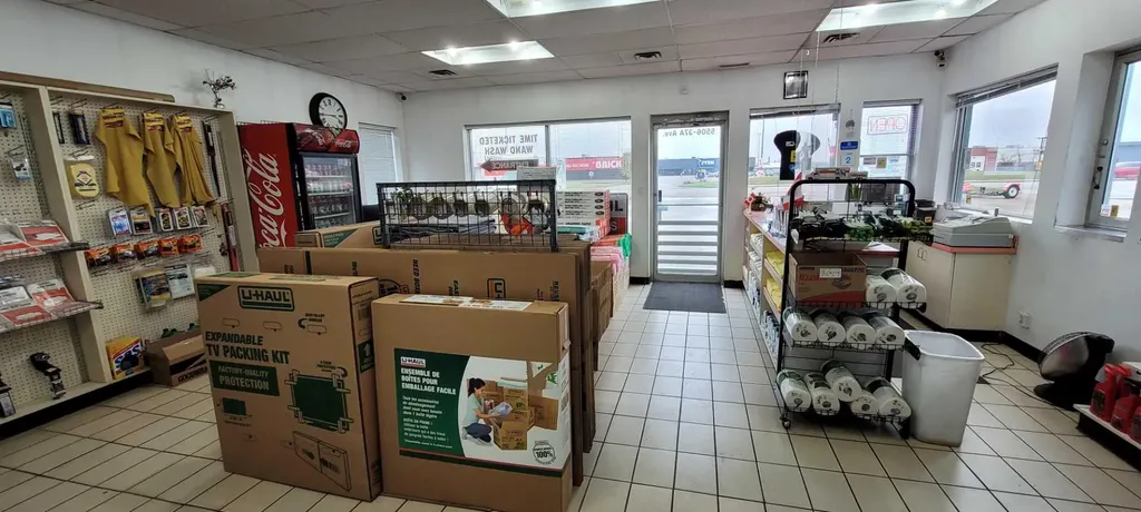 5506 37a Avenue Wetaskiwin AB T9A 2P7