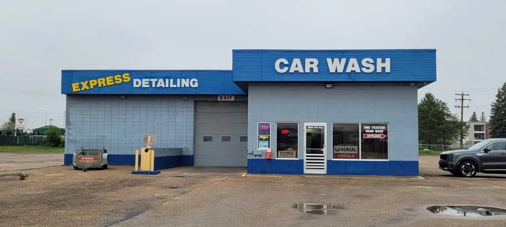 5506 37a Avenue Wetaskiwin AB T9A 2P7