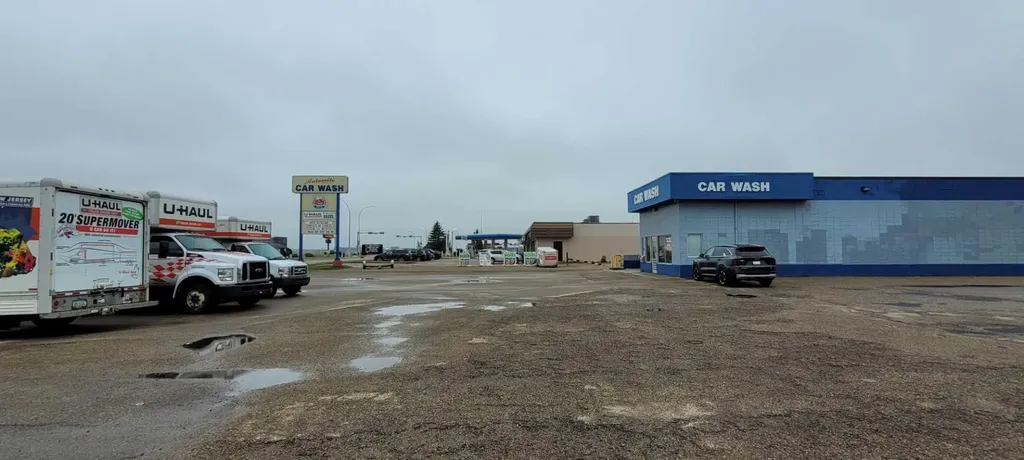 5506 37a Avenue Wetaskiwin AB T9A 2P7