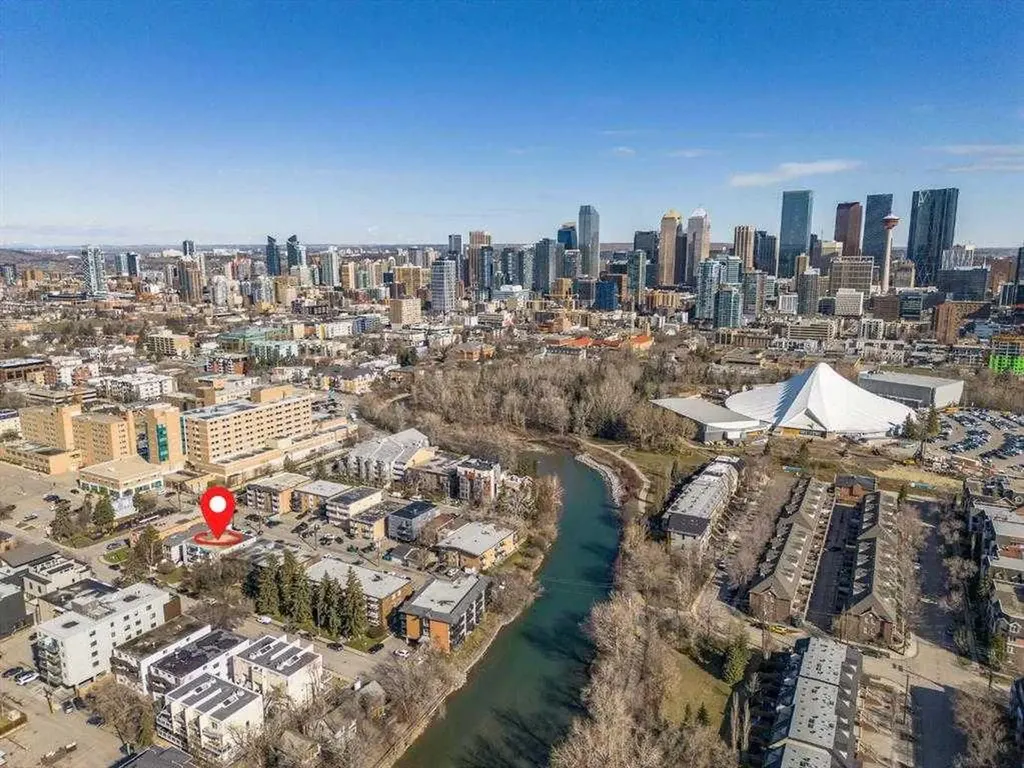 126 24 Avenue SW Calgary AB T2S 0J9