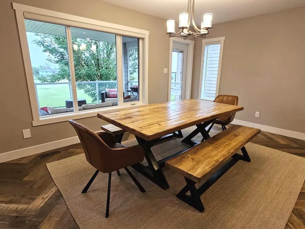 302 Sixmile Ridge S Lethbridge AB T1K 5W8