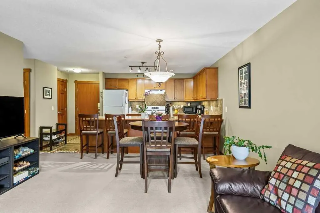 150 Crossbow Place Canmore AB T1W 3H5
