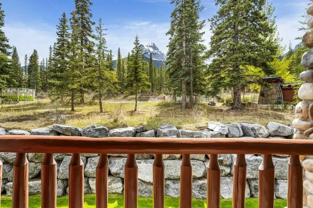 150 Crossbow Place Canmore AB T1W 3H5
