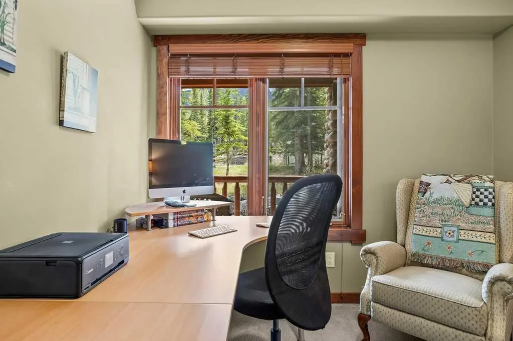 150 Crossbow Place Canmore AB T1W 3H5