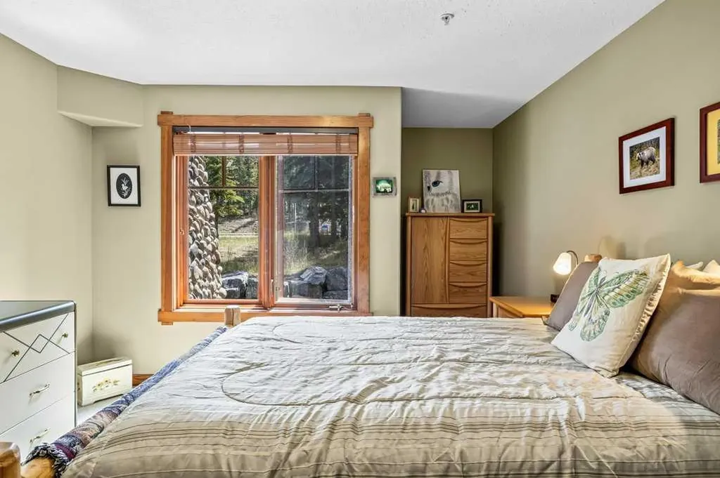 150 Crossbow Place Canmore AB T1W 3H5