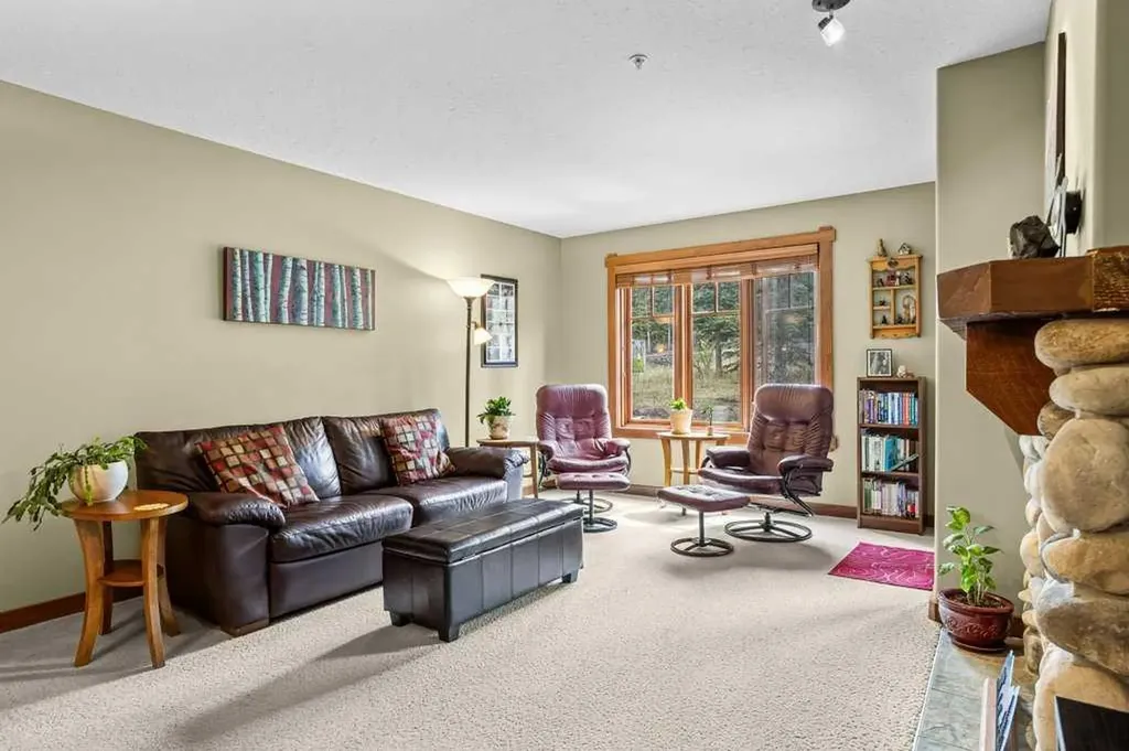 150 Crossbow Place Canmore AB T1W 3H5