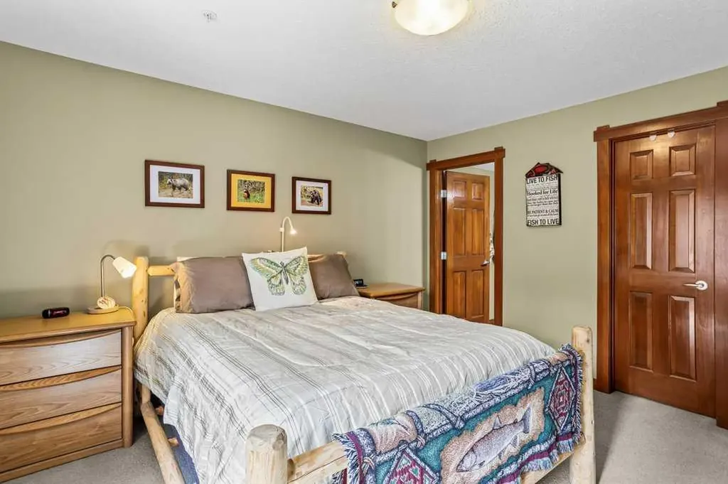 150 Crossbow Place Canmore AB T1W 3H5