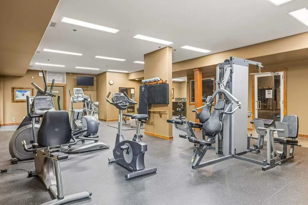 150 Crossbow Place Canmore AB T1W 3H5