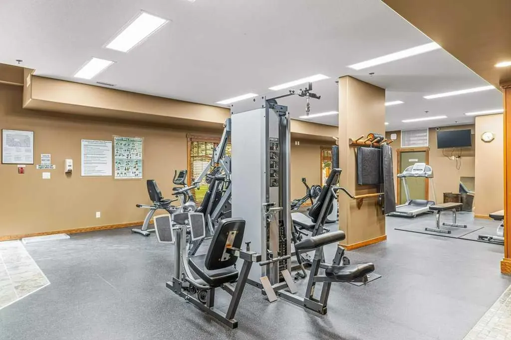 150 Crossbow Place Canmore AB T1W 3H5
