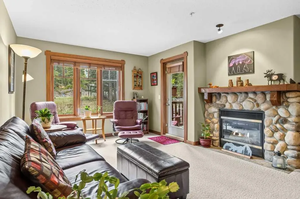150 Crossbow Place Canmore AB T1W 3H5