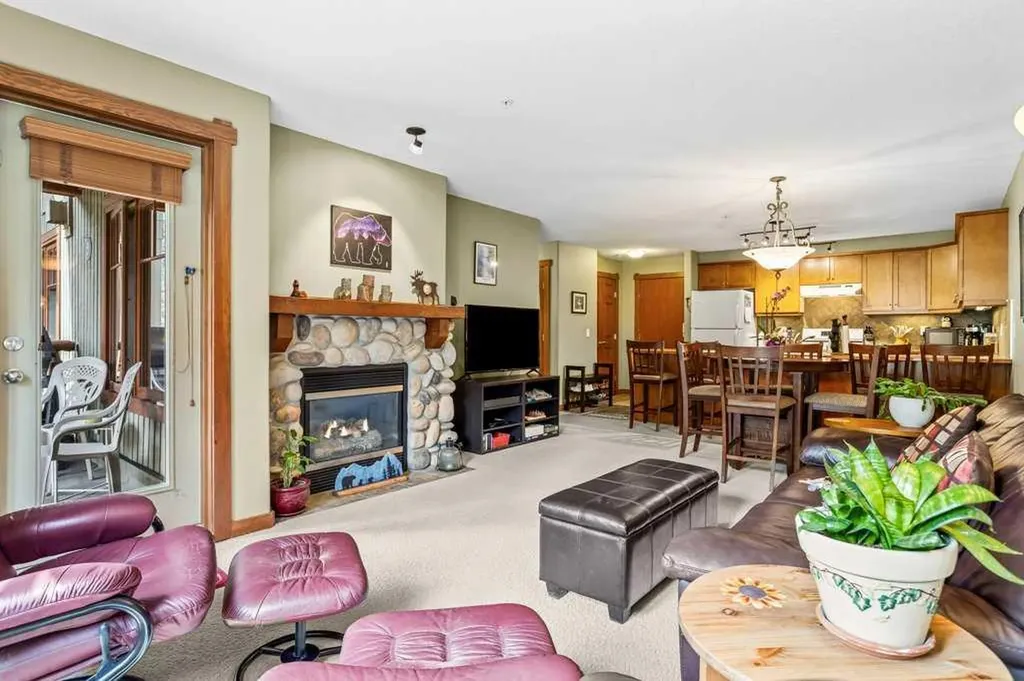 150 Crossbow Place Canmore AB T1W 3H5