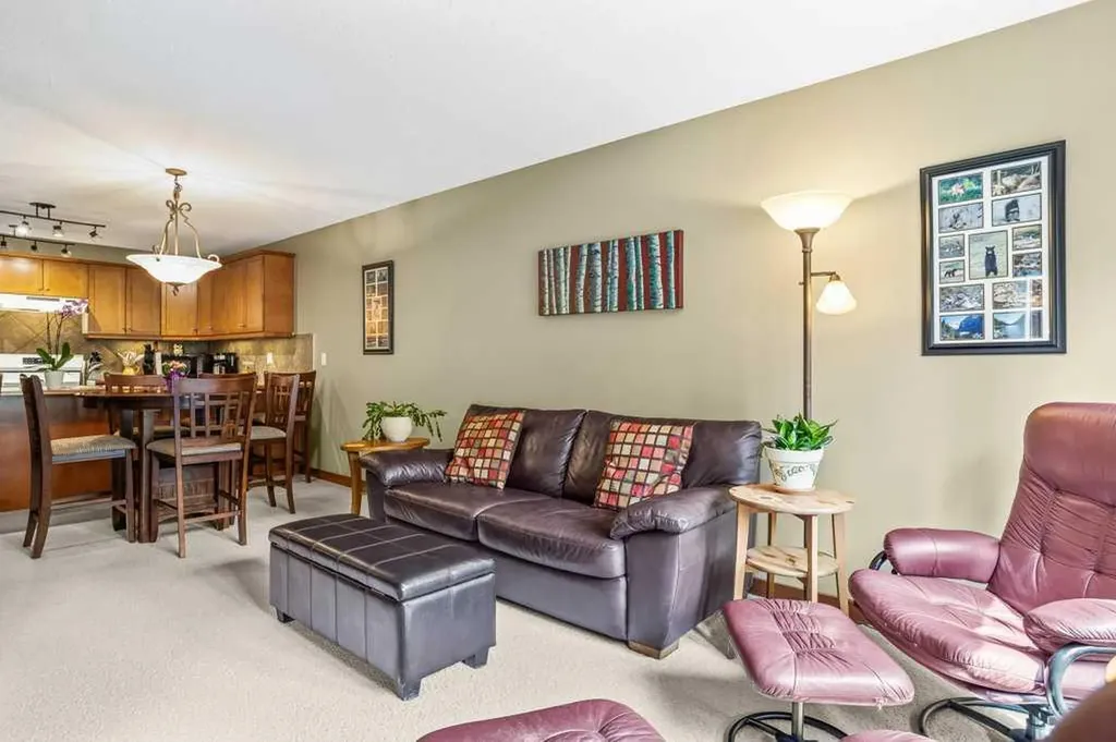 150 Crossbow Place Canmore AB T1W 3H5