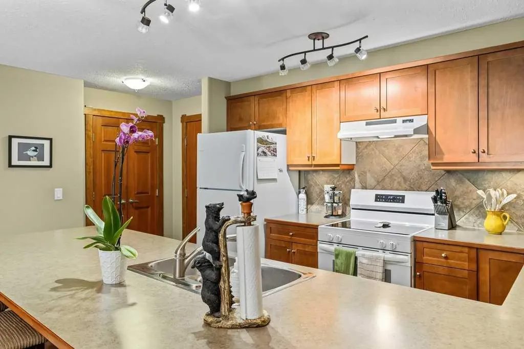 150 Crossbow Place Canmore AB T1W 3H5