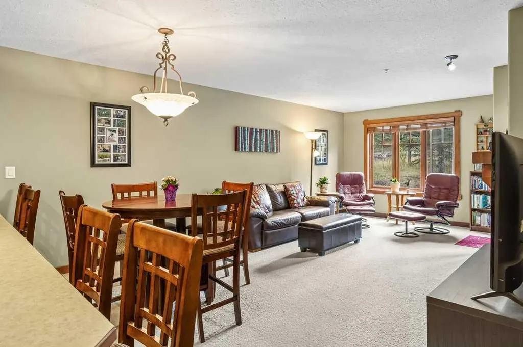 150 Crossbow Place Canmore AB T1W 3H5