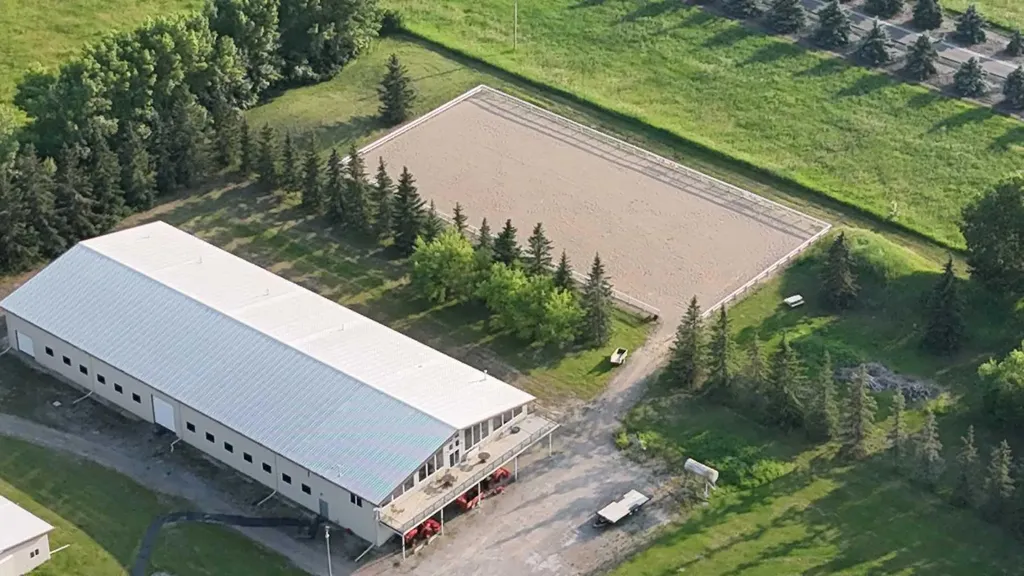 16117 Highway 552 Highway W Rural Foothills County AB T1S 5N1
