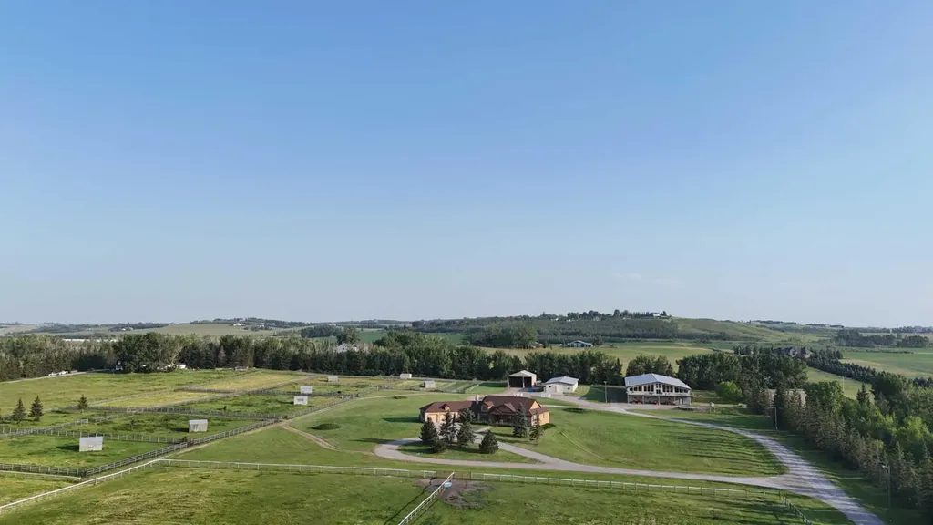 16117 Highway 552 Highway W Rural Foothills County AB T1S 5N1
