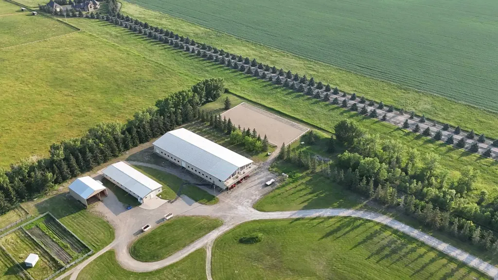 16117 Highway 552 Highway W Rural Foothills County AB T1S 5N1
