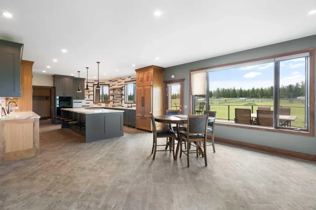 16117 Highway 552 Highway W Rural Foothills County AB T1S 5N1