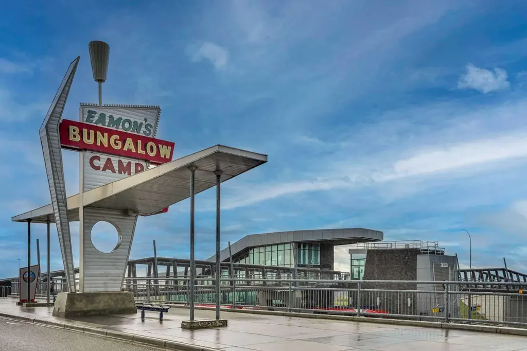 19 Royal Oak Plaza NW Calgary AB T3G0B3