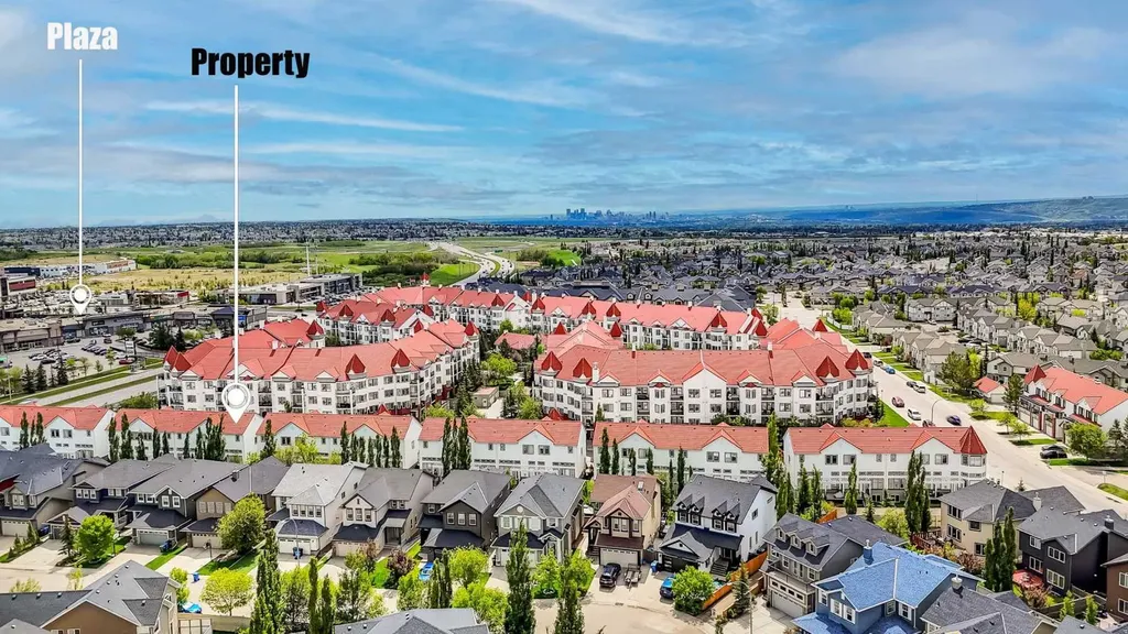 19 Royal Oak Plaza NW Calgary AB T3G0B3