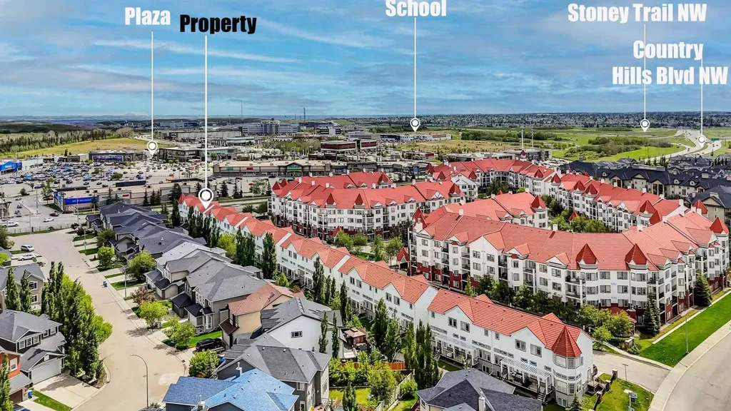 19 Royal Oak Plaza NW Calgary AB T3G0B3