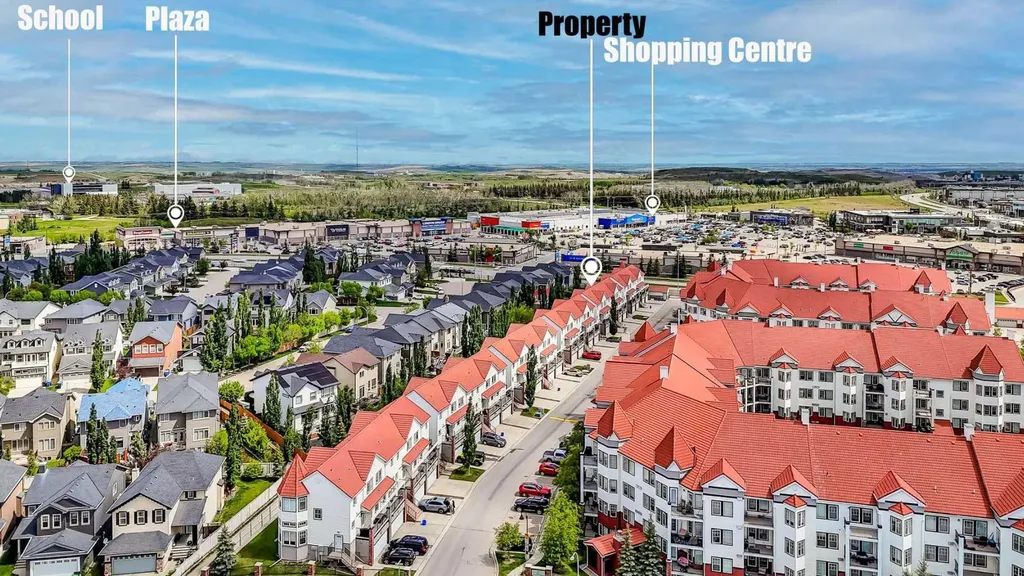 19 Royal Oak Plaza NW Calgary AB T3G0B3