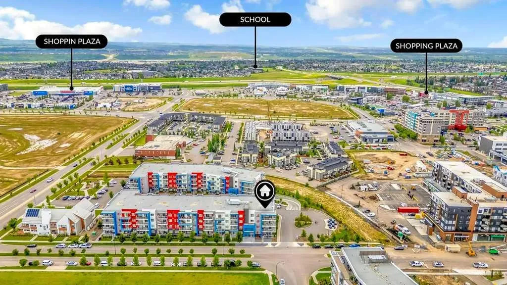 19489 Main Street SE Calgary AB T3M 3J3