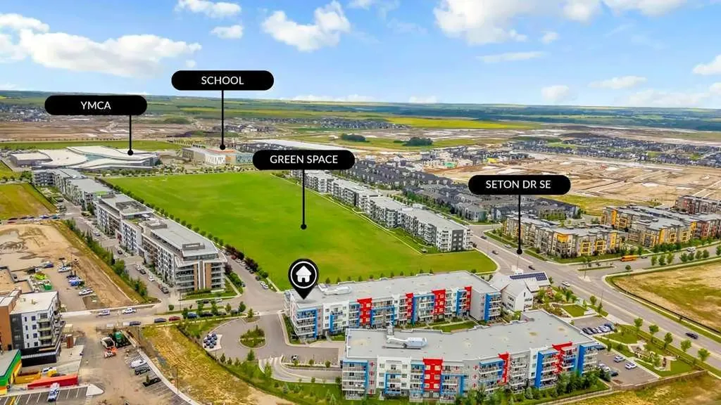 19489 Main Street SE Calgary AB T3M 3J3