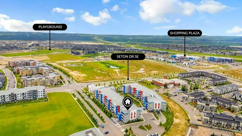 19489 Main Street SE Calgary AB T3M 3J3