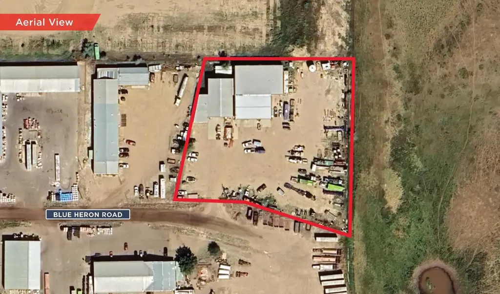 218 143040 Twp Road 191 Rural Newell County Of AB T1R 1B2
